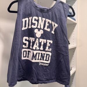 Disney State of Mind Tank